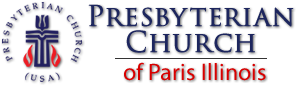 The Presbyterian Church of Paris